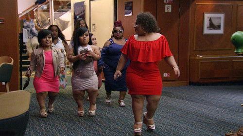Little Women: Atlanta Season 3 Episode 19 - Cruise Control