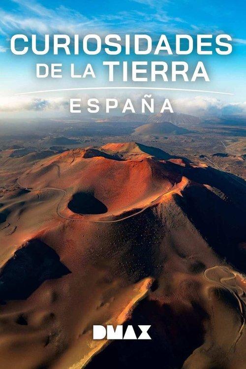 Curiosidades de la tierra: España poster