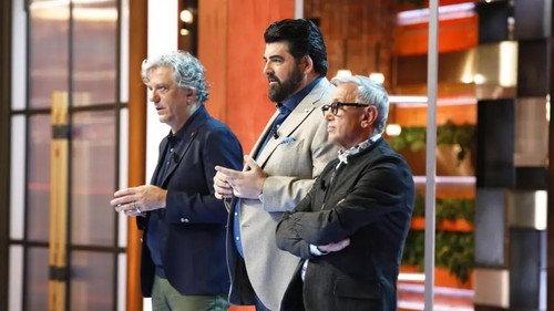 Masterchef Italy Season 13 Episode 11 - Episode 11