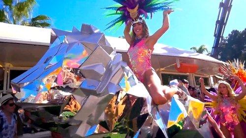 Below Deck Mediterranean Season 5 Episode 14 - Whole New Ballgame