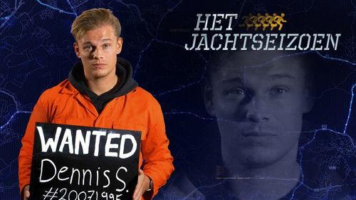 Jachtseizoen Season 7 Episode 8 - Dennis Schouten on the Run