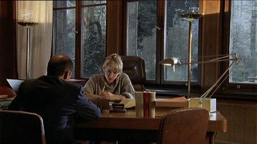 Der letzte Zeuge Season 3 Episode 6 - Drei Jahre und eine Nacht