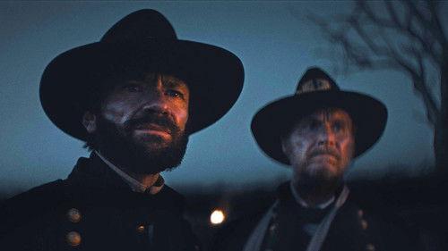 Grant Season 1 Episode 1 - Unlikely Hero