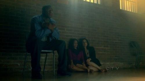 Flashpoint Season 2 Episode 16 - Just a Man