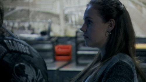 Rush Season 4 Episode 3 - Escort (2)