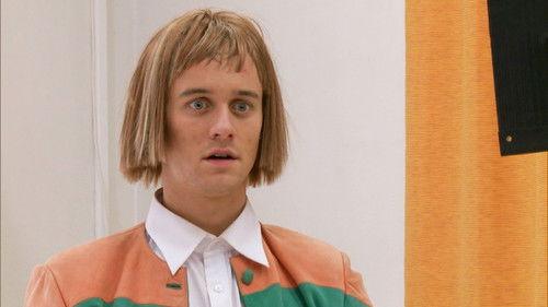 Kollektivet Season 2 Episode 11 - Episode 11