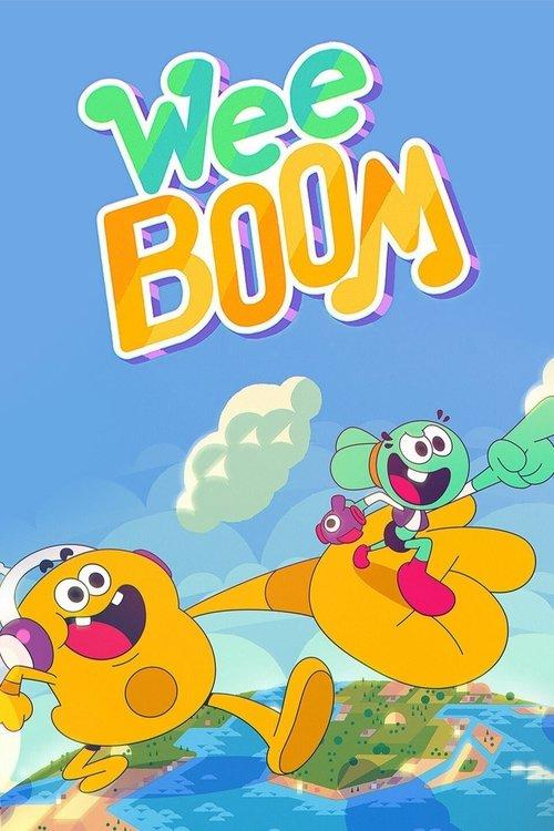 WeeBoom poster