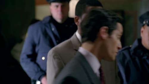 undefined Season 3 Episode 19 - Law & Murder