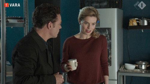 The Adulterer Season 3 Episode 6 - Een heterdaadje