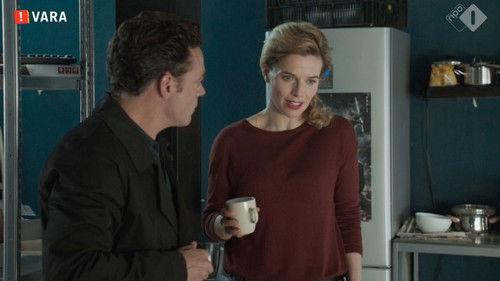 The Adulterer Season 3 Episode 6 - Een heterdaadje