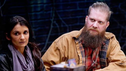 We're Alive: Frontier Season 1 Episode 5 - New Haven