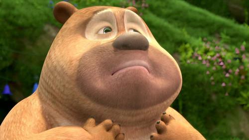 Boonie Cubs Season 1 Episode 2 - Episode 2