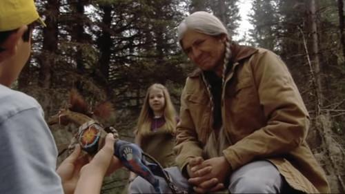 Shoebox Zoo Season 2 Episode 6 - Coming Of Age