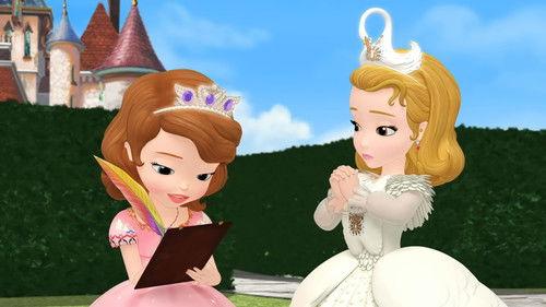 Sofia the First Season 1 Episode 18 - Tea for Too Many