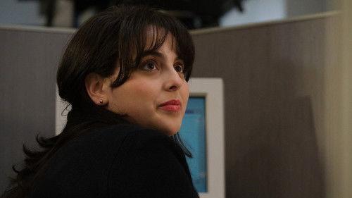 American Crime Story Season 3 Episode 2 - The President Kissed Me