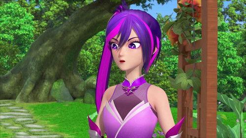 星卡梦少女 Season 2 Episode 9 - Episode 9