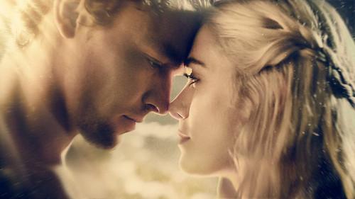 The Pendragon Cycle: Rise of the Merlin Season 1 Episode 2 - The Vision of Taliesin