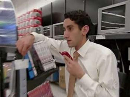 The Celebrity Apprentice Season 5 Episode 12 - Back to School