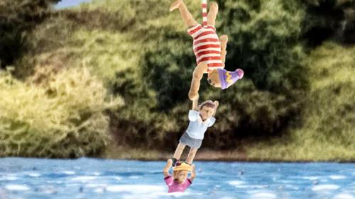 John Dillermand Season 1 Episode 9 - Episode 9