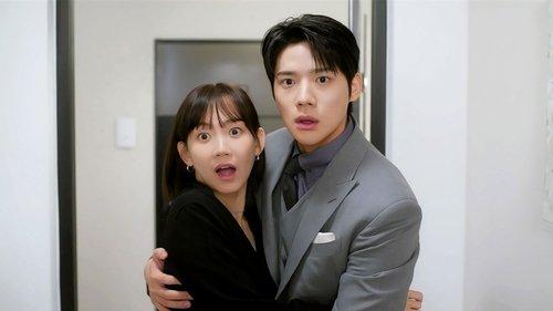 Cinderella at 2AM Season 1 Episode 4 - The Business Trip