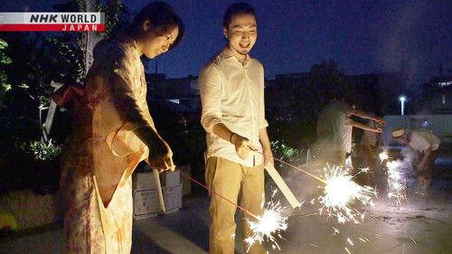 Seasoning the Seasons Season 5 Episode 11 - Tokyo Summer Story: Season of Remembrance