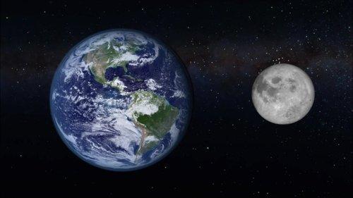 The Universe Season 1 Episode 5 - The Moon