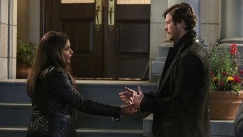 The Mindy Project Season 4 Episode 19 - Baby Got Backslide