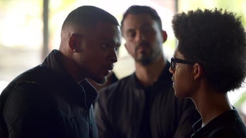 Marvel's Runaways Season 2 Episode 9 - Big Shot