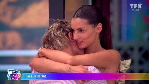 Secret Story Season 13 Episode 10 - Highlights 8