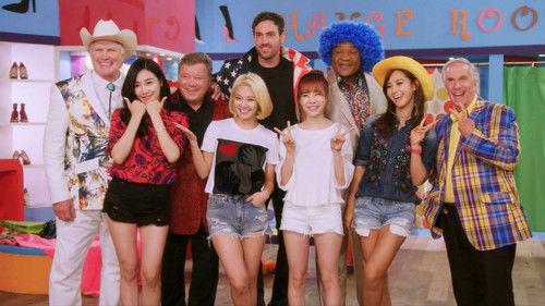 Better Late Than Never Season 1 Episode 3 - Seoul Brothers