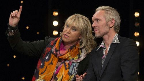 Jarls Quizshow Season 4 Episode 9 - Episode 9