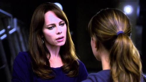 Nikita Season 1 Episode 9 - One Way