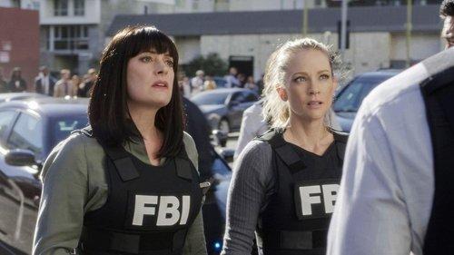 Criminal Minds Season 14 Episode 7 - Twenty Seven