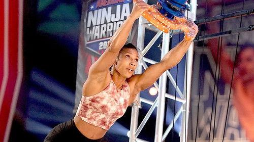 American Ninja Warrior Season 13 Episode 4 - Qualifiers 4