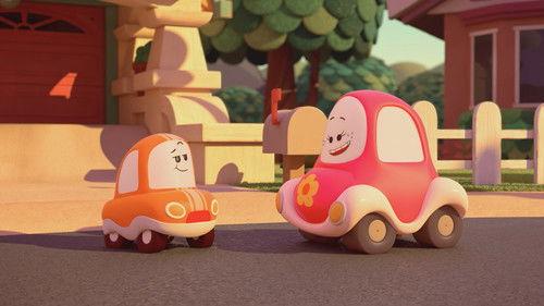 Go! Go! Cory Carson Season 1 Episode 5 - Oil Spill