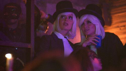 Crime Diaries: Night Out Season 1 Episode 5 - A Rumor in Los Cerros