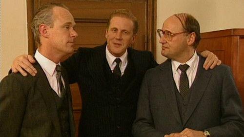 Tornado Season 1 Episode 2 - Pajsare utan fruktan