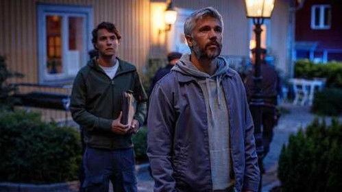 The Sandhamn Murders Season 9 Episode 4 - Esther (2)