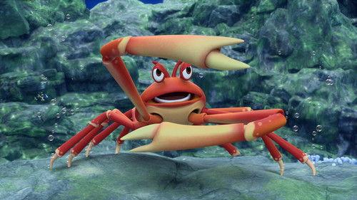 GoGo Dino Season 10 Episode 3 - Episode 3