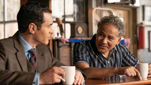 Will Trent Season 2 Episode 6 - We Are Family