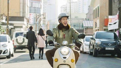 Chief Kim Season 1 Episode 1 - The Beginning