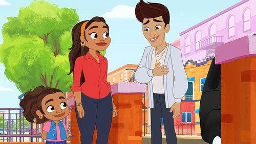 Alma's Way Season 1 Episode 16 - Song of the Summer / Leapin' Lizards