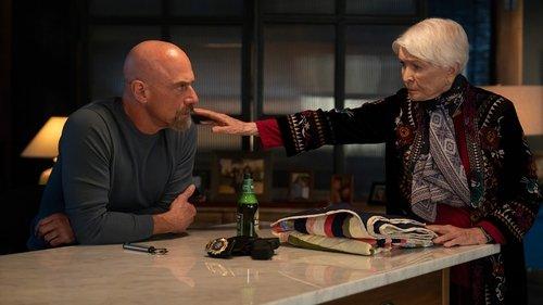 Law & Order: Organized Crime Season 4 Episode 8 - Sins of Our Fathers