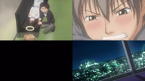 Honey and Clover Season 2 Episode 10 - Once, When I Was Little, I Saw God