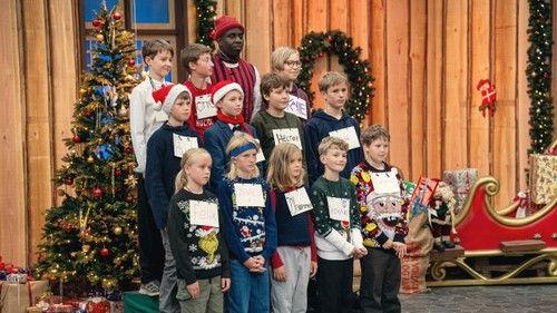 24 stjerners julekalender Season 1 Episode 4 - Episode 4