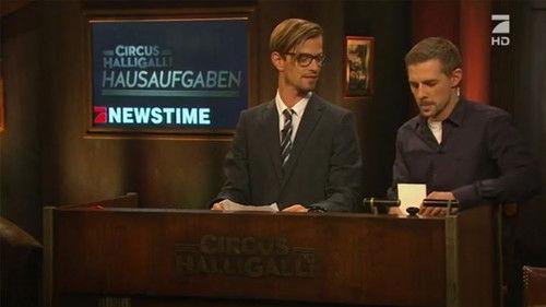 Circus Halligalli Season 2 Episode 4 - Episode 4