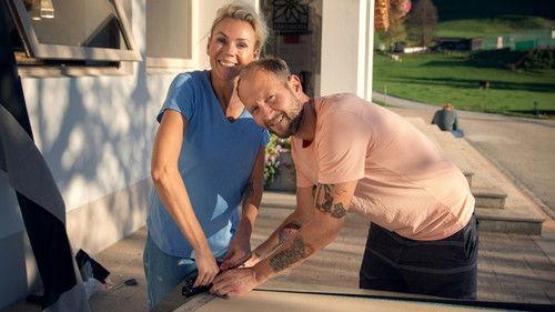 Beier at the alpine hotel Season 1 Episode 2 - Episode 2