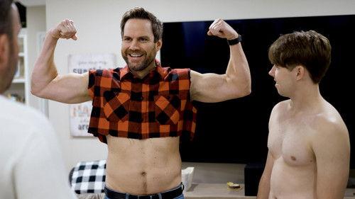 Bad Boy Season 2 Episode 5 - Bad Roommate Boy