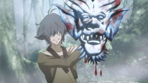 Rokka: Braves of the Six Flowers Season 1 Episode 5 - The Seventh Brave