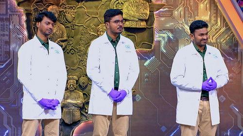 Startup Singam Season 2 Episode 4 - Deals in Life-Saving Tech